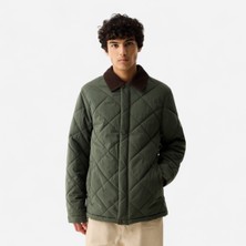 Hunter Originals Ardwell  Erkek Koyu Haki Mont Erkek Haki Mont HARM0003252-KM