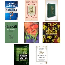 Destek Yayınları Hangi Isa - Tyanalı Apollonius... +7 Din Kitabı