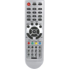 Jameson JS-2014 Uydu Alıcı Kumandası