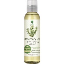 Pure & Natural Rosemary Oil ( Biberiye Yağı ) 118 ml