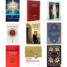 Destek Yayınları Allah’a Güven... +8 Din Kitabı