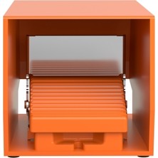 Schneider Electric XPER511-AYAK Pedalı