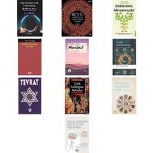 Mitra Yayınları Beelzebub’tan Torununa Masallar 1... +9 Din Kitabı