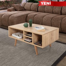 EVMO Home 2022 Sina Orta Sehpa Safir