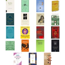 Klasik Yayınları Bir Metni Kuşatmak: Ibn Sîna’nın De Anima Üzerine Notlar’ı... +18 Din Kitabı