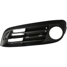 İTHAL 51117417783 Ön Tampon Izgarası Sol F10 Lci 2014-