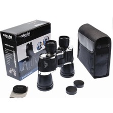 Efe Avm 50X50  Metal Gövdeli,  Kauçuk Kaplamalı Avcılık Gözetleme Dürbün ( Lisinya )