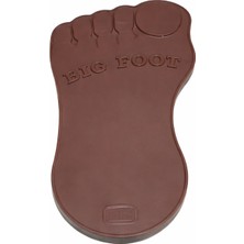 Öztepe Plastik Çim Ayak Izi