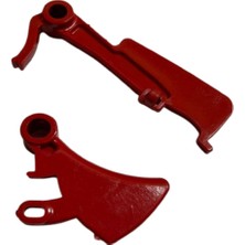 Motorlu Dal Budama Tetik Takımı Archer 2200