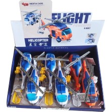 Shoplet Buğz MG-D700-06 Sürtmeli Işıklı ve Müzikli