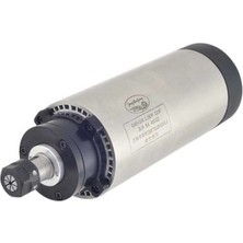 Voltaj 1.5kw Spindle Motoru - Hava Soğutmalı