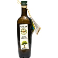 Ödüllü Selection Natural Sızma Zeytinyağı  500ML