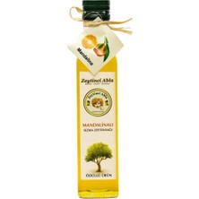 Çeşnili Sızma Zeytinyağı - Mandalina  250 ml
