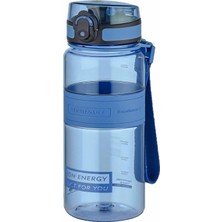 Hype Store Uzspace Su Matarası 1000ML 1 Litre Büyük Boy Yenilenen Renkler