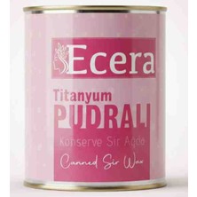 Helix Cosmetic Konserve Sir Pudrali ecera