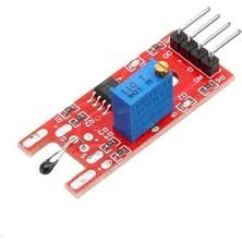 China Dijital Ntc Sıcaklık Sensör Modülü KY-028