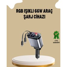 Kaia Life Renault, Peugeot, Citroen, Fiat Araçlar Için Hızlı Şarjlı Araç Çakmaklık Adaptörü