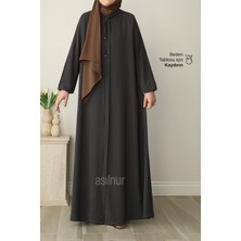 Asilnur Nesli Mevlana Ferace Füme