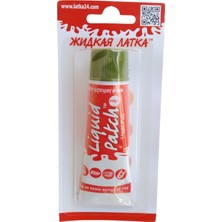 Liquid Patch Şişme Bot Şişme Yatak Şişme Havuz Pvc ve Neopren Ürünlerde Yamasız Onarım