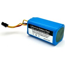 Ümit Maker Arzum AR301 X2 3200 Mah 14.4 V Batarya – Orjinal Uyumlu Uzun Ömürlü, Yüksek Performans Pil
