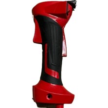 Motorlu Tırpan Kabze Archer CG520 Yan