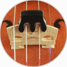 Hype Store Keman Susturucusu Metal Dvm3