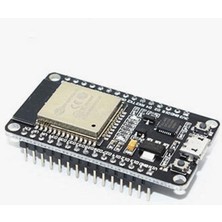 Hype Store Sanec Arduino ESP-32S Wifi ve Bluetooth Modül