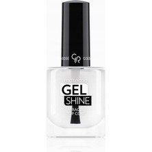 Hype Store Golden Rose Extreme Gel Shine Miracle Top Coat Oje