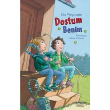 İlksatır Yayınevi Dostum Benim