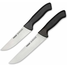 Hype Store Pirge Ecco Et Bıçak Seti 2 Parça