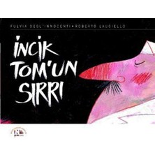 Nesin Yayınları Incik Tomun Sırrı