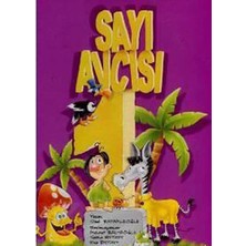 Kök Yayıncılık Sayı Avcısı 1