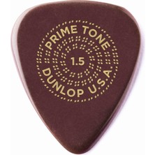 Hype Store Primetone Standart 1,5 mm Heykeltraşlı Plectra (Simli) - 12'li Paket