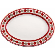 Hype Store Jumbo Hollie Yılbaşı Büyük Kayık 25 cm