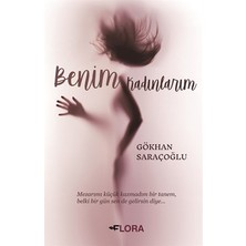 Flora Kitap Benim Kadınlarım