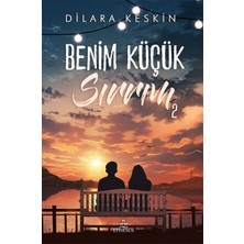 Ephesus Yayınları Benim Küçük Sırrım-2