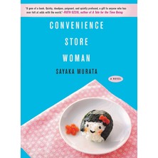 Hype Store Convenience Store Woman: A Novel