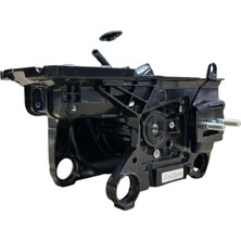 Motorlu Testere Karter (Blok) Archer 7200