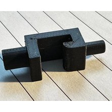 Noctabir Oyuncak Bağlantı Elemanları