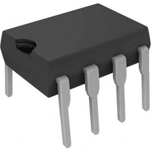 Voltaj RC4558P Dıp-8 Opamp Entegresi
