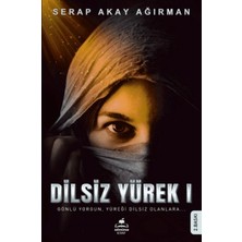 Almina Kitap Dilsiz Yürek 1