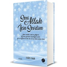 Herdem Kitap Seni Allah Için Sevdim