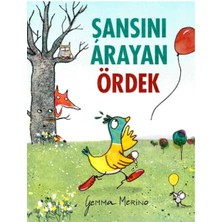 Beta Kids Şansını Arayan Ördek