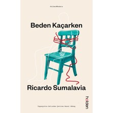 Holden Kitap Beden Kaçarken