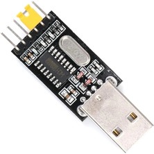 China CH340G USB To Ttl Uart Modül