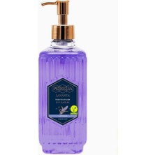 Hype Store Pereja Sıvı Sabun Lavanta 500ML