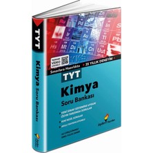 Hype Store Tyt Kimya Konu Özetli Soru Bankası