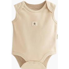 Hype Store Chakra Little Swan Yenidoğan Kolsuz Body