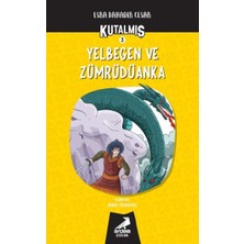 Erdem Çocuk Kutalmış - Yelbegen ve Zümrüdüanka