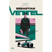 Profil Kitap Sebastian Vettel